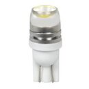 Lampa Τ10 HYPER-LED ΨΕΙΡΑ ΔΙΑΘΛΑΣΗΣ ΜΠΛΕ ΦΩΣ W