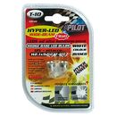 Lampa Τ10 HYPER-LED ΨΕΙΡΑ ΔΙΑΘΛΑΣΗΣ ΛΕΥΚΟ ΦΩΣ