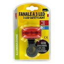Lampa ΦΑΝΑΡΙ ΠΟΔΗΛΑΤΟΥ (ΠΙΣΩ/ΑΣΦΑΛΕΙΑΣ)