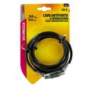 Lampa ΑΝΤΙΚΛΕΠΤΙΚΗ ΚΟΥΛΟΥΡΑ 160CM CA-2