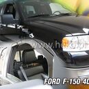 Heko FORD F-150 2005> - ΖΕΥΓΑΡΙ ΑΝΕΜΟΘΡΑΥΣΤΕΣ (2 ΤΕΜ