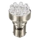 Lampa ΛΑΜΠΑ ΜΟΝΟΠΟΛΙΚΗ 11LED ΛΕΥΚΟ ΦΩΣ 12V