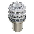 Lampa ΛΑΜΠΑ ΜΟΝΟΠΟΛΙΚΗ 36 LED ΚΟΚΚΙΝΟ ΧΡΩΜΑ