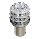 Lampa ΛΑΜΠΑ ΔΙΠΟΛΙΚΗ 36 LED ΚΟΚΚΙΝΟ ΧΡΩΜΑ 12V