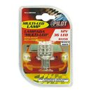 Lampa ΛΑΜΠΑ ΜΟΝΟΠΟΛΙΚΗ 36 LED ΛΕΥΚΟ ΦΩΣ 12V
