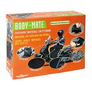 Lampa ΚΑΛΥΜΜΑ - ΦΟΡΕΤΗ ΠΟΔΙΑ ΟΔΗΓΟΥ BODY-MATE MOTO