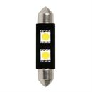 Lampa ΛΑΜΠΑΚΙ POWER 2 1SMDx2CHIPS C5-10W SV8,5