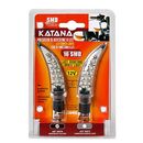 Lampa ΦΛΑΣ ΜΟΤΟ KATANA / 16 LED 12V