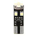 Lampa ΛΑΜΠΑΚΙ T10 HYPER-LED 24 CANBUS