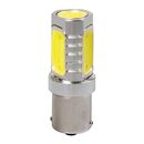 Lampa ΛΑΜΠΑΚΙ P21W 12V BA15s MEGA-LED CANBAS