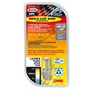 Lampa ΛΑΜΠΑΚΙ P21W 12V BA15s MEGA-LED CANBAS