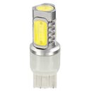 Lampa ΛΑΜΠΑΚΙ W21/5W 12V W3x16q MEGA-LED 20