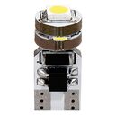 Lampa ΛΑΜΠΑΚΙ T10 HYPER-LED 12 CANBUS