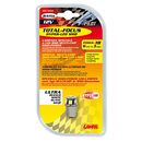 Lampa ΛΑΜΠΑΚΙ P21W 12V BA15s HYPER-LED18