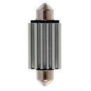 Lampa ΛΑΜΠΑΚΙ ΠΛΑΦΟΝΙΕΡΑΣ 15x41mm HYPER-LED 24