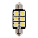 Lampa ΛΑΜΠΑΚΙ ΠΛΑΦΟΝΙΕΡΑΣ 16x35mm HYPER-LED