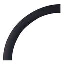 Lampa ΚΑΛΥΜΜΑ ΤΙΜΟΝΙΟΥ FORMULA ONE 35/37cm (S) - ΜΑΥΡΟ/ΑΟΣΜΟ/ECO-FRIENDLY