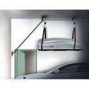 Lampa ΒΑΣΗ ΣΤΗΡΙΞΗΣ ΤΟΙΧΟΥ/ΟΡΟΦΗΣ (ΜΕ ΓΑΝΤΖΟΥΣ - MAX 45 kg)
