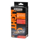 Lampa ΚΙΤ ΞΕΘΑΜΠΩΜΑΤΟΣ ΦΑΝΑΡΙΩΝ QUIXX 50g+30ml