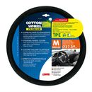 Lampa ΚΑΛΥΜΜΑ ΤΙΜΟΝΙΟΥ ΜΑΥΡΟ ΒΑΜΒΑΚΕΡΟ