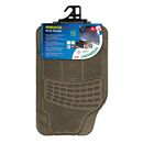 Lampa ΠΑΤΑΚΙΑ ΛΑΣΤΙΧΟ 45χ70+43χ45 MIRAGE ΜΠΕΖ