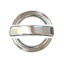 S-dizayn FIAT DOBLO LAV 00-10 ΧΕΡΟΥΛΙΑ ΠΟΡΤΑΣ ΧΡΩΜΙΟ ΜΕΤΑΛΛΙΚΑ 5ΠΟΡΤΕΣ 5ΤΕΜ