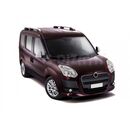 FIAT DOBLO PANELVAN/LAV 2010+ Ανοξείδωτο Ατσάλινο Καπάκι Καθρέφτη