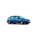 FORD FOCUS FACELIFT HB 5D /SEDAN /SW 08-11 ΧΕΡΟΥΛΙΑ ΠΟΡΤΑΣ ΧΡΩΜΙΟ ΜΕΤΑΛΛΙΚΑ 4ΠΟΡΤΕΣ 4ΤΕΜ