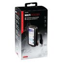 Lampa Βάση στήριξης τηλεφώνου MULTI-HOLDER EVO FIT-1 για μοτό με εύκαμπτο βραχίονα