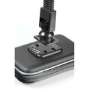 Lampa Βάση στήριξης τηλεφώνου MULTI-HOLDER EVO FIT-1 για μοτό με εύκαμπτο βραχίονα