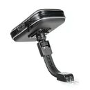 Lampa Βάση στήριξης τηλεφώνου MULTI-HOLDER EVO FIT-1 για μοτό με εύκαμπτο βραχίονα