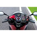 Lampa Βάση στήριξης τηλεφώνου MULTI-HOLDER EVO FIT-1 για μοτό με εύκαμπτο βραχίονα