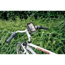Lampa Βάση στήριξης τηλεφώνου MULTI-HOLDER EVO FIT-1 για μοτό με εύκαμπτο βραχίονα