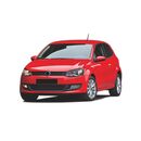 S-dizayn VW POLO HB 3D 2009+ ΧΕΡΟΥΛΙΑ ΠΟΡΤΑΣ ΧΡΩΜΙΟ ΜΕΤΑΛΛΙΚΑ 2ΠΟΡΤΕΣ 2ΤΕΜ