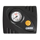 Lampa Κομπρεσέρ Ελαστικών 12V 450ml με υγρό επισκευής 450ml Μανόμετρο & Μετρητή Πίεσης