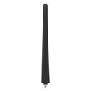 Lampa ΚΕΡΑΙΑ ΟΡΟΦΗΣ ΜΑΥΡΗ PERSONAL 18cm Φ5mm (-FIAT-LANCIA-ALFA ROMEO)