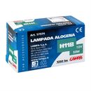Lampa H11B Λάμπα Αλογόνου 12V - 55W - PGJY19-2 - 1 τεμ Κουτί