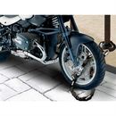 Lampa Αντικλεπτική Κουλούρα  C-Lock 150R απο Χάλυβα