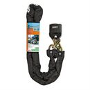 Lampa Αντικλεπτική Κουλούρα  C-Lock 150 Plus απο Χάλυβα
