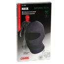 Lampa ΜΠΑΛΑΚΛΑΒΑ MASK-PLUS ΜΑΥΡΗ 100% SILK (ΜΕΤΑΞΩΤΗ)
