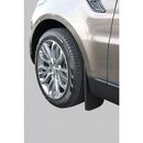 Lampa ΛΑΣΠΩΤΗΡΕΣ SPLASH-GUARDS MUD-MAX 4X4 SIZE 1 25x45cm 2ΤΕΜ