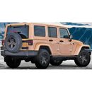 Lampa ΛΑΣΠΩΤΗΡΕΣ SPLASH-GUARDS MUD-MAX 4X4 SIZE 1 25x45cm 2ΤΕΜ
