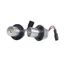 M-Tech ΛΑΜΠΑΚΙΑ ΓΙΑ ANGEL BMW 12V 2x20W CREE ΛΕΥΚΟ ΦΩΣ E90/E91
