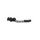 Novline MAZDA 3 4D 2013+ ΛΑΣΠΩΤΗΡΕΣ ΠΙΣΩ 2ΤΕΜ
