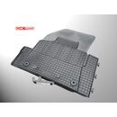 Cik CITROEN C4 PICASSO 5D 2014+ Πατάκια Μαρκέ Λάστιχο