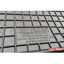 Cik CITROEN C4 PICASSO 5D 2014+ Πατάκια Μαρκέ Λάστιχο