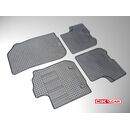 Cik DACIA LOGAN 2012+ /SANDERO 2012+ /SANDERO STEPWAY 2012+ Πατάκια Μαρκέ Λάστιχο