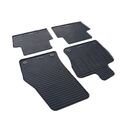 Cik VW GOLF SPORTSVAN 2014+ Πατάκια Μαρκέ Λάστιχο