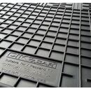 Cik CITROEN C3 2010+ /DS3 2010+  Πατάκια Μαρκέ Λάστιχο