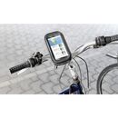 Lampa ΒΑΣΗ ΣΤΗΡΙΞΗΣ ΤΗΛΕΦΩΝΟΥ ΜΟΤΟ ΑΔΙΑΒΡΟΧΗ TOUCH QUICK FIX HOLDER 30sec 20>48mm